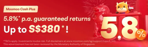 The Moomoo Trading App Launches New Referral Program - Moomoo Ambassador