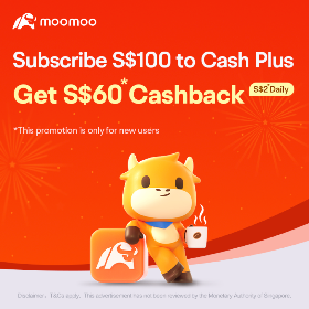 The Moomoo Trading App Launches New Referral Program - Moomoo Ambassador